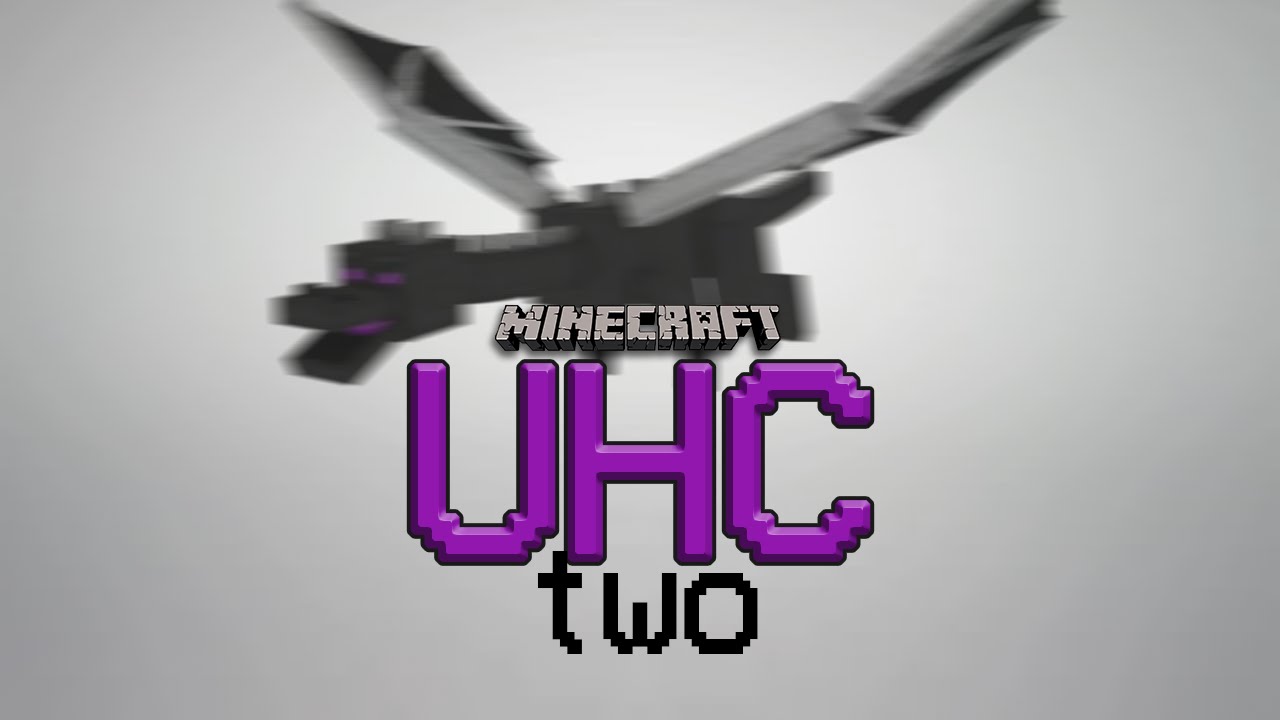 Minecraft UHC - EP02 - A Ravine (Mindcrack Season 25)