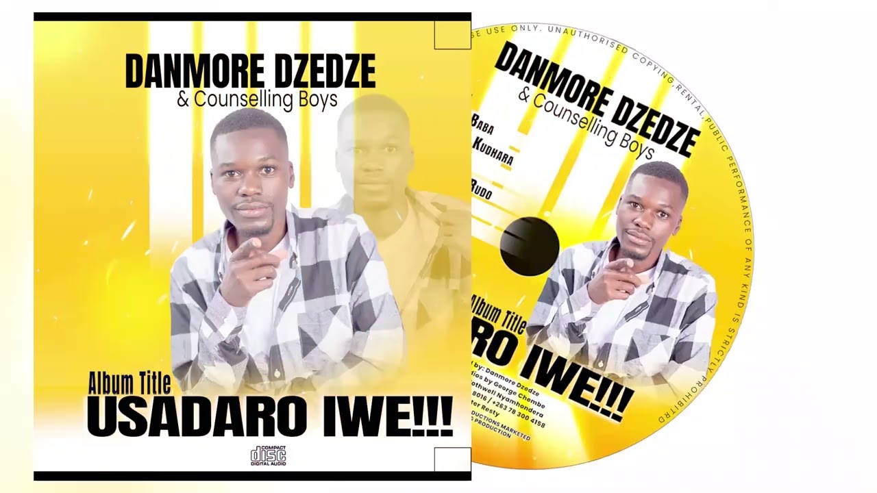 Marwadzo 
