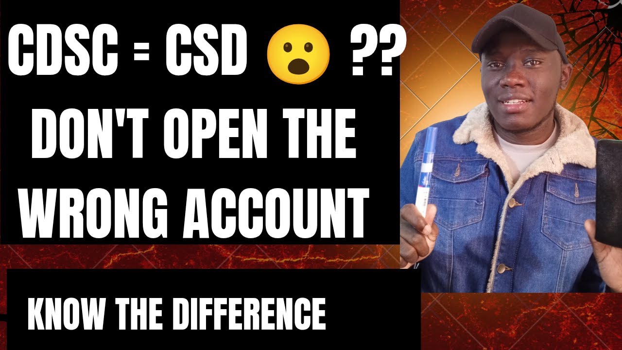 Перестаньте путать CDSC и CSD! Вот в чём реальная разница 👇 #инвестиции #инвестиции
