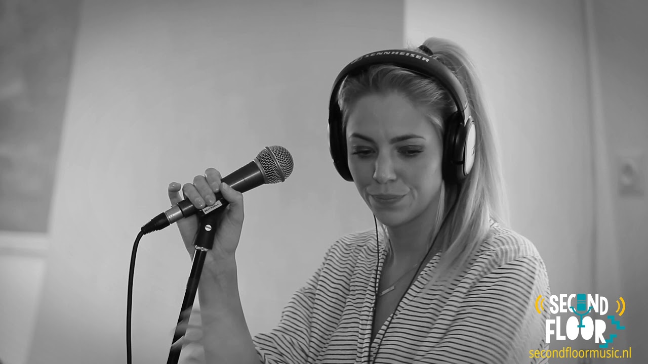 De Paddo's - Georgy Porgy (Toto cover)