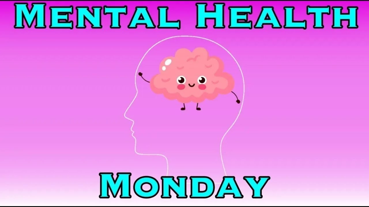 Mental Health Monday - January 2026 