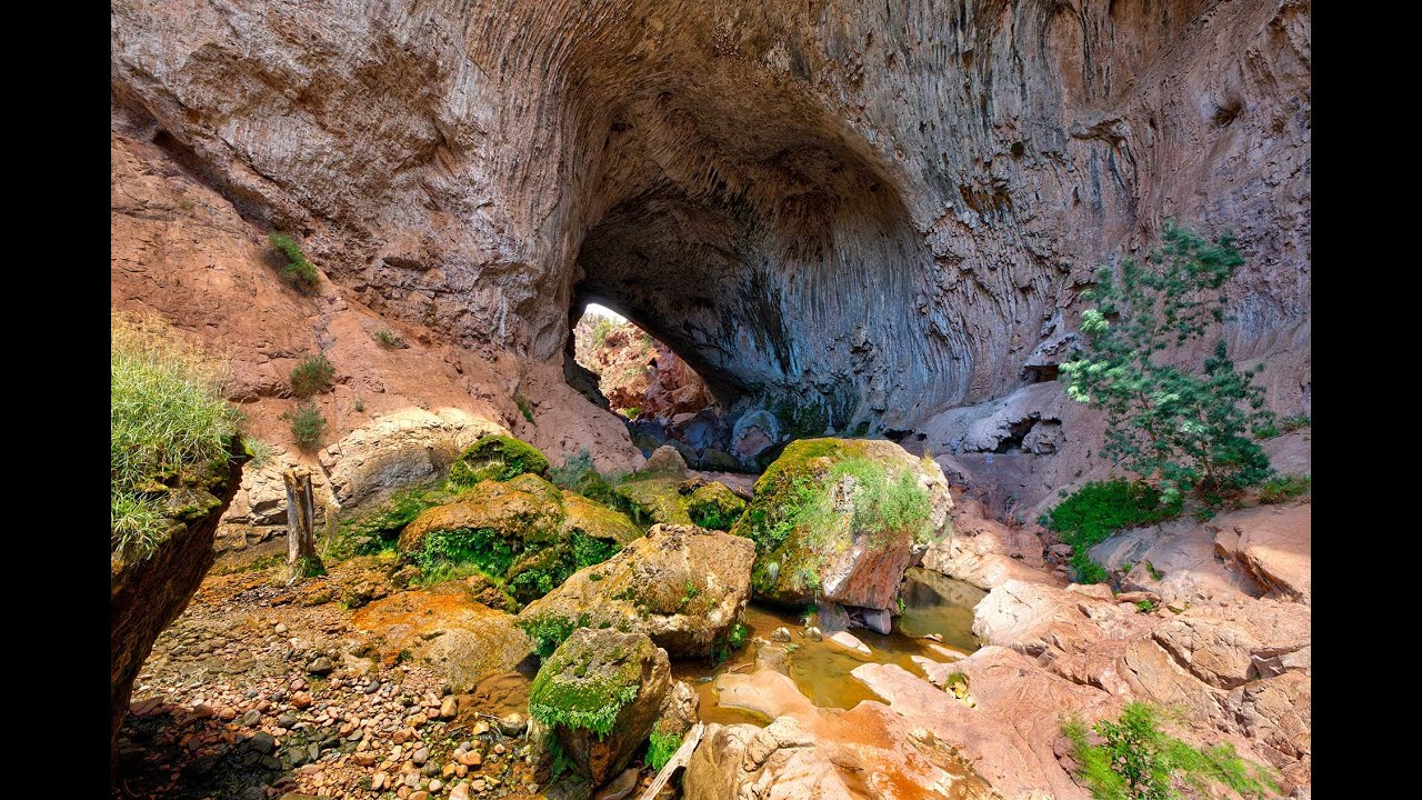 Get Ready to Discover Gila County
