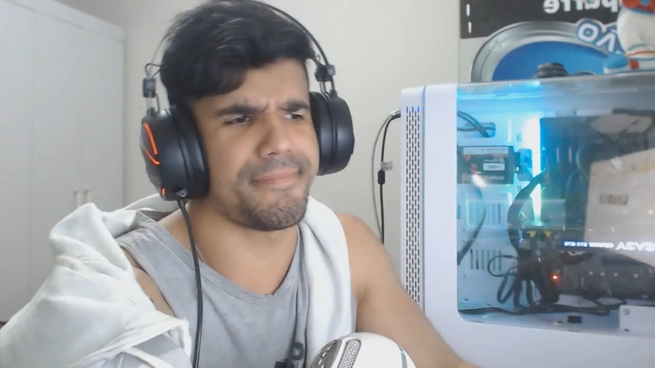 COMPILAÇÃO-MELHORES MOMENTOS SHEVIII #2