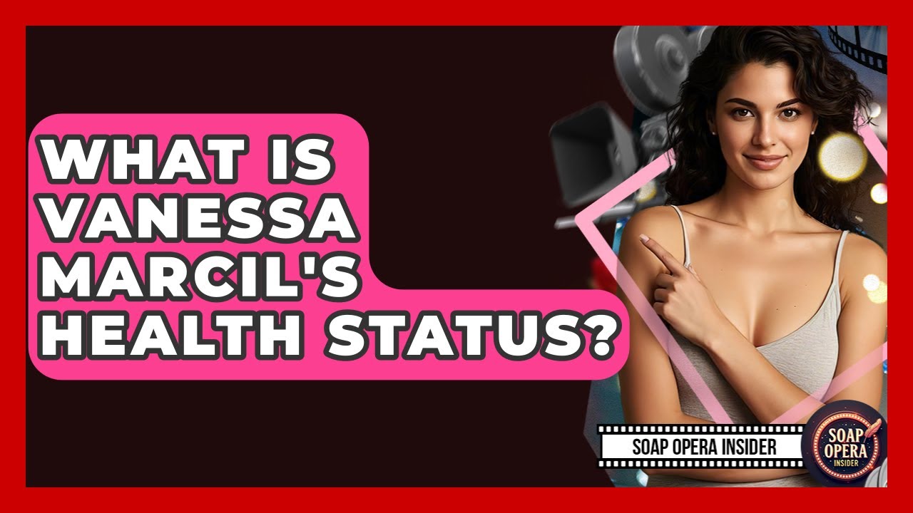 What Is Vanessa Marcil's Health Status? - Soap Opera Insider