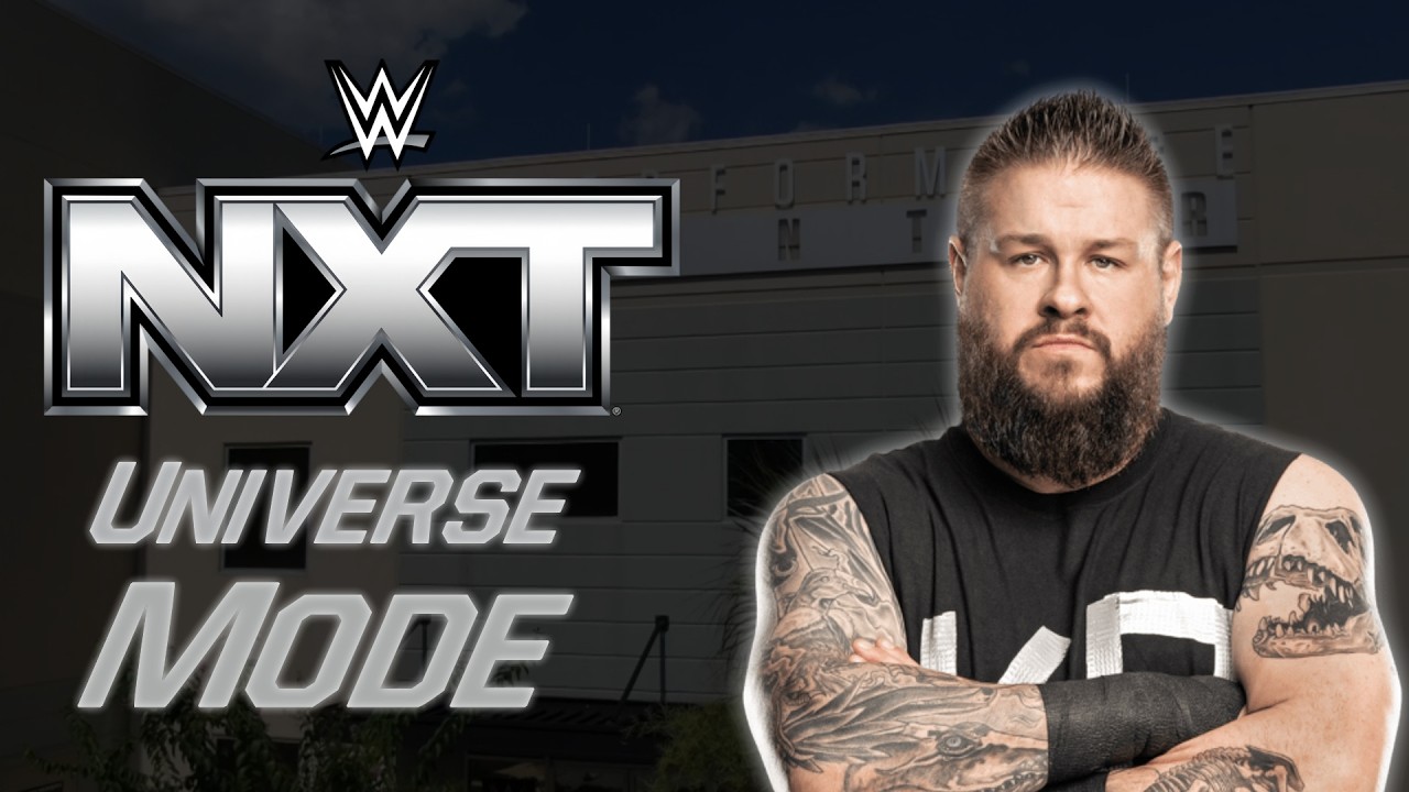 Alles eskaliert vor dem Finale! 👊🔥 #071 | WWE2K25 Universe [DE]