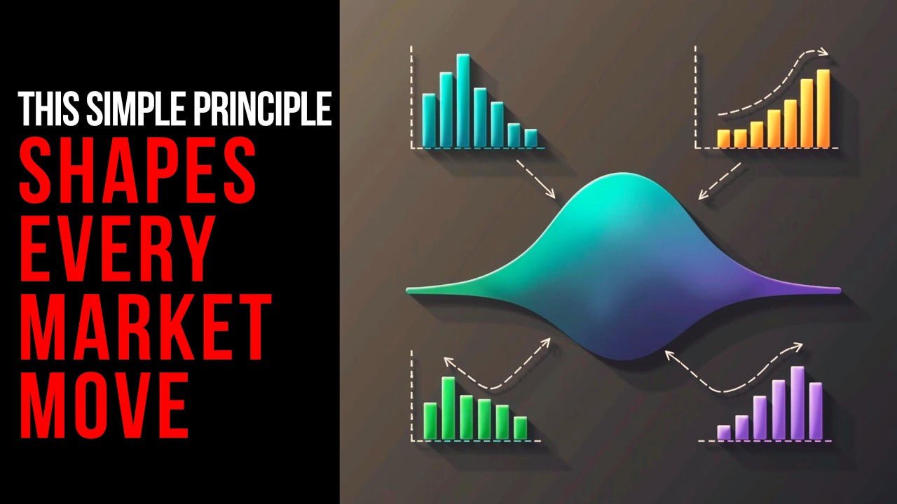 Психология торговли терпеливого трейдера