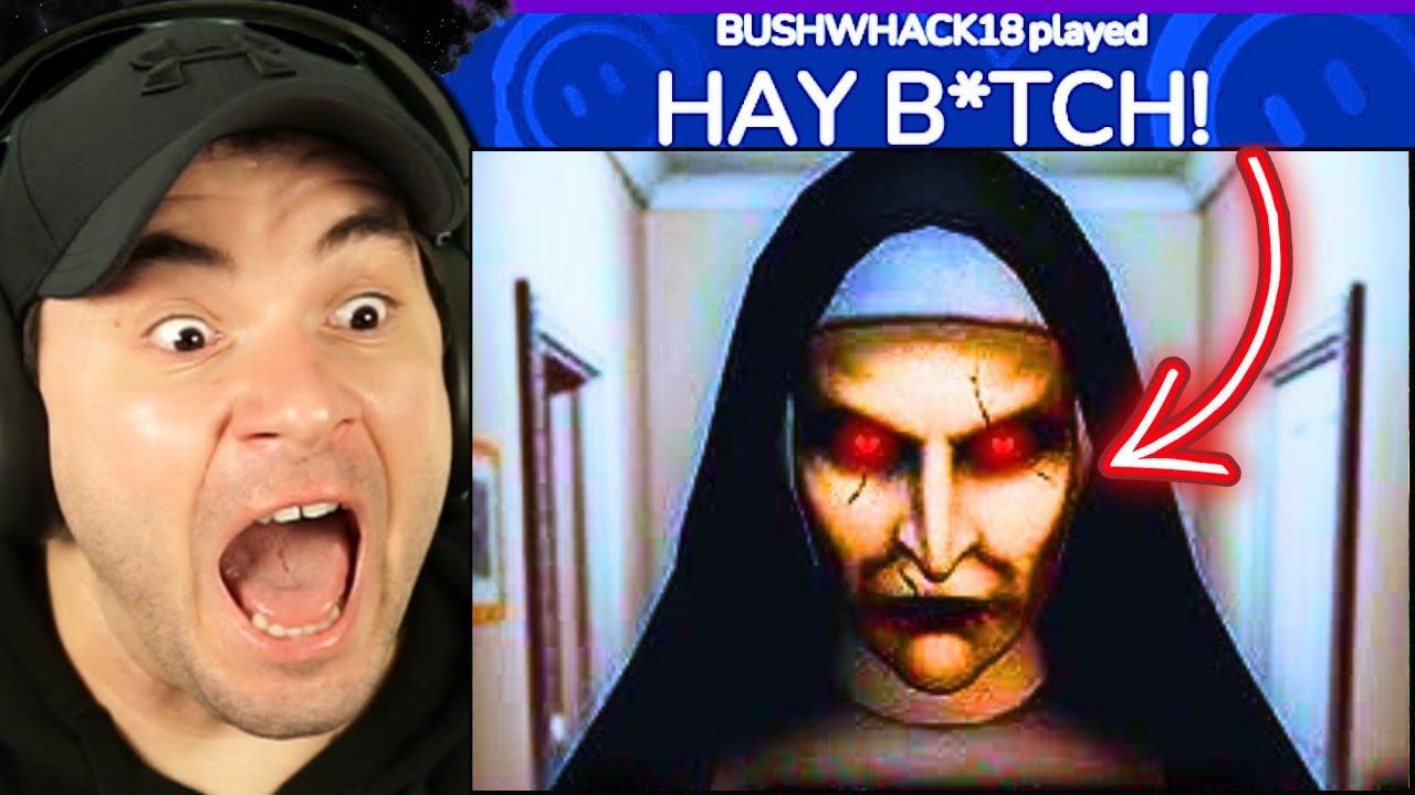 My Viewers Turned The Nun Into A Comedy!