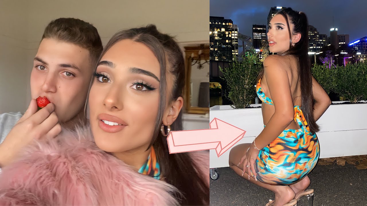 My 19th Birthday vlog