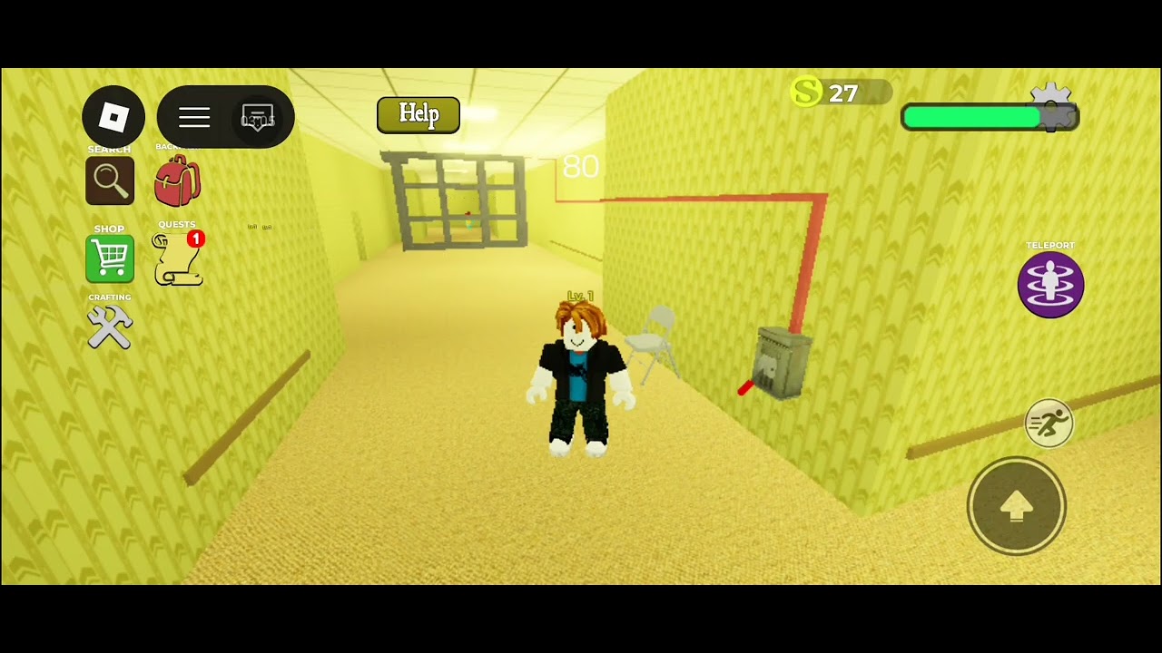 Backrooms funny version  aalu khaoge 🥔🥔🥔🥔🥔🥔🥔🥔🥔🥔🥔🥔