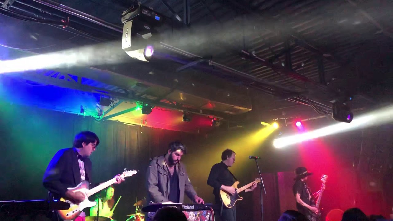 Part Time - No boys live.