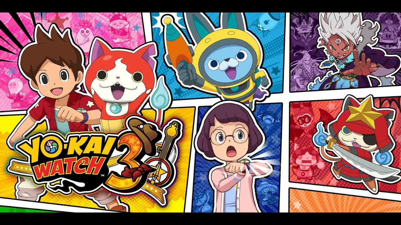 [YW3 #145] Blaster T#38 : On obtien Zazel le Bon et Enma l'Ancien !!!!