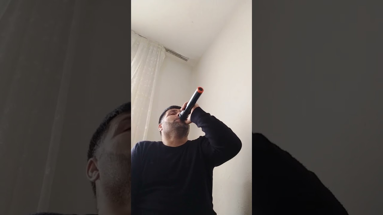 Ferdi tayfur eseri kara vicdanlı. Murat yiğit yorumuyla