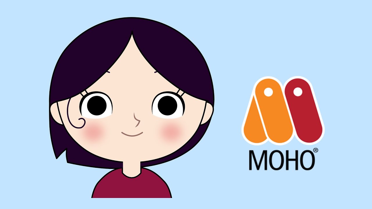 【MOHO】Song of the sea - Saoirse | Head Rig