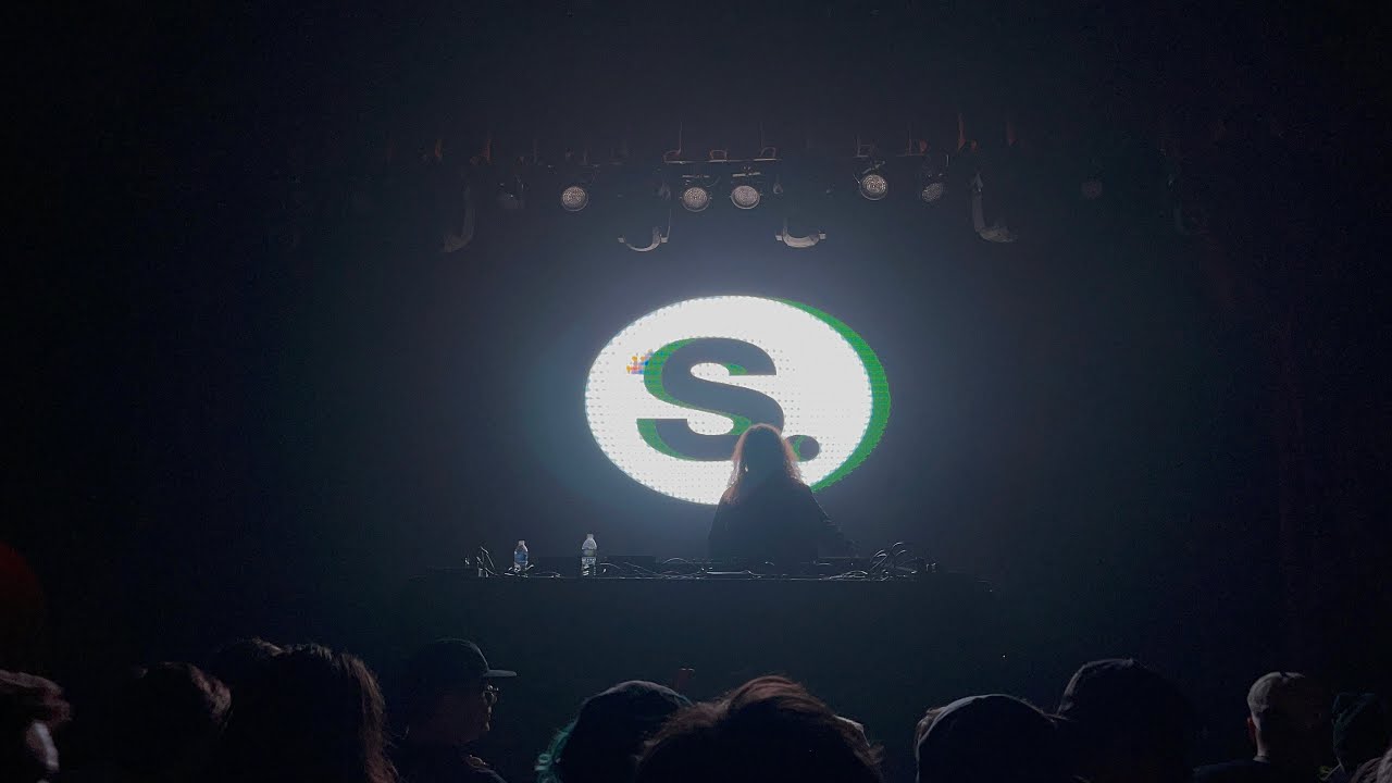 smith. (A/V Set Debut) @ Cervantes’ (smith. presents: The Fixins AV Set Denver)