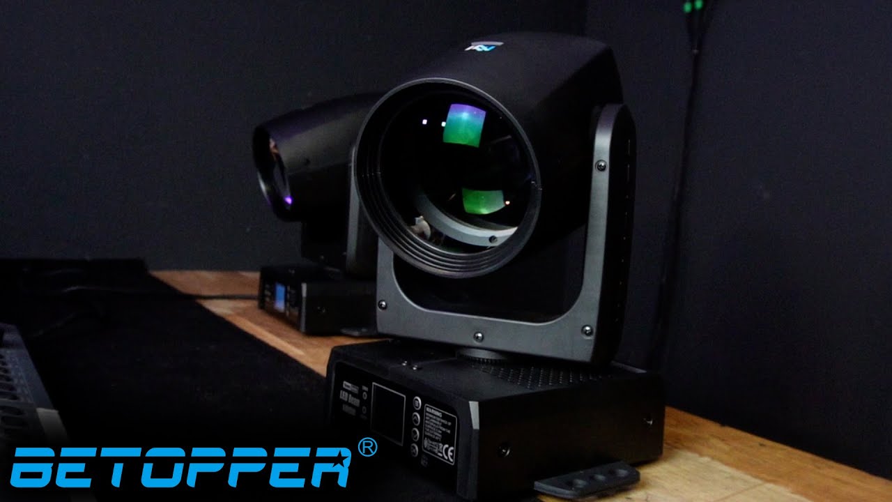 Ein kleiner Held mit viel POWER 💡 LB-150 von Betopper - Test & Check - DJ EL1AS
