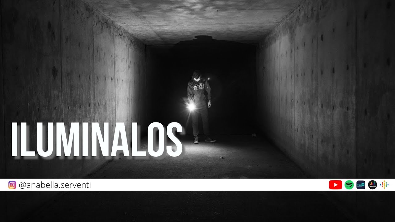 Iluminalos