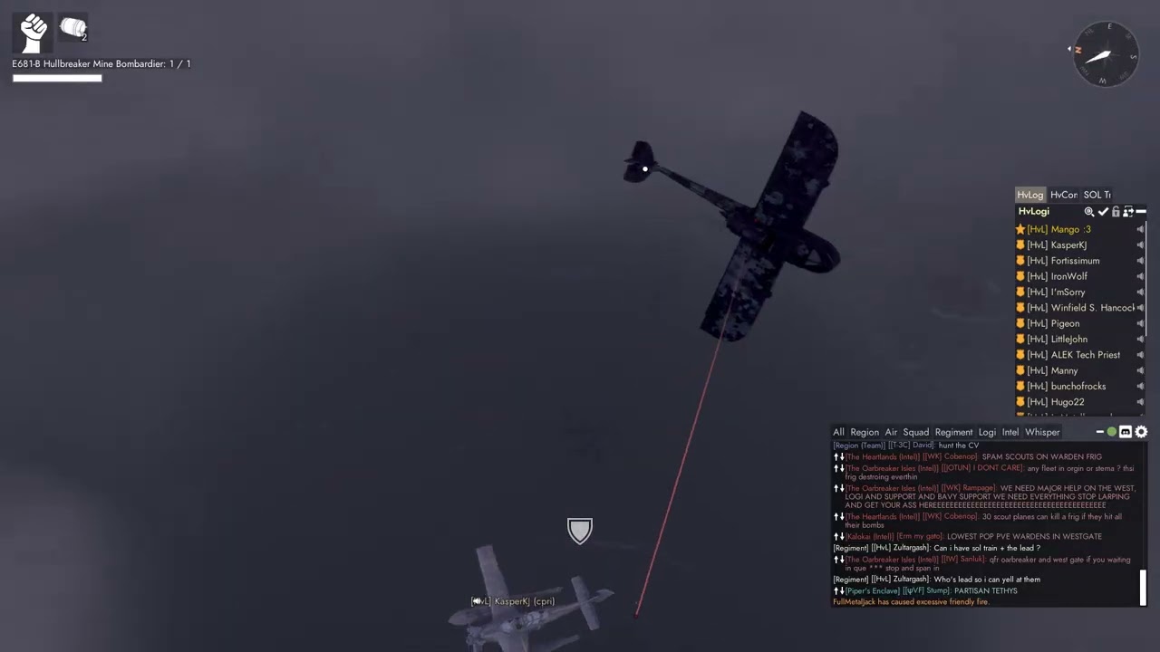 Foxhole 2026 02 19   10 52 35 137 DVR