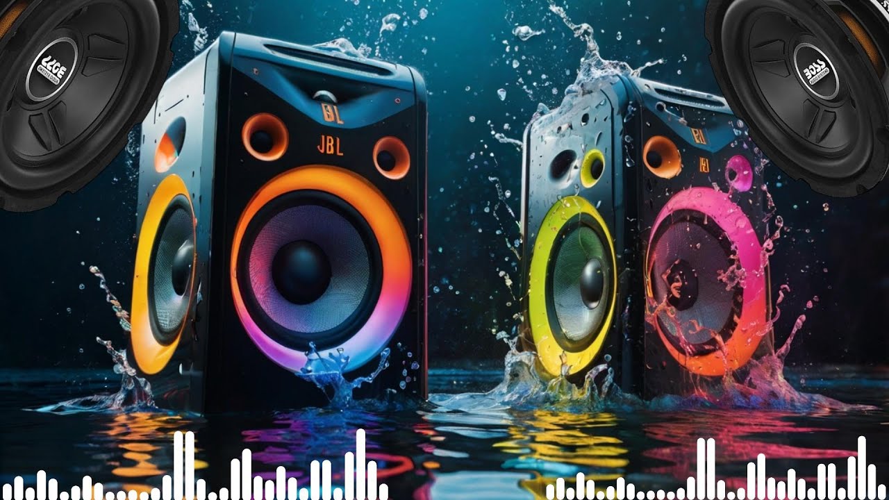 Test Your Speaker with This Track! JBL Certified 🎵🔊 #BassChallenge #JBLMusic #SoundTest