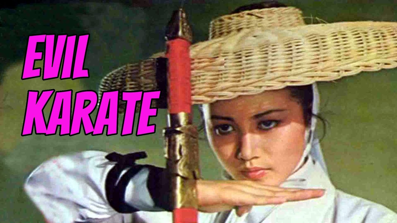 Wu Tang Collection - Evil Karate