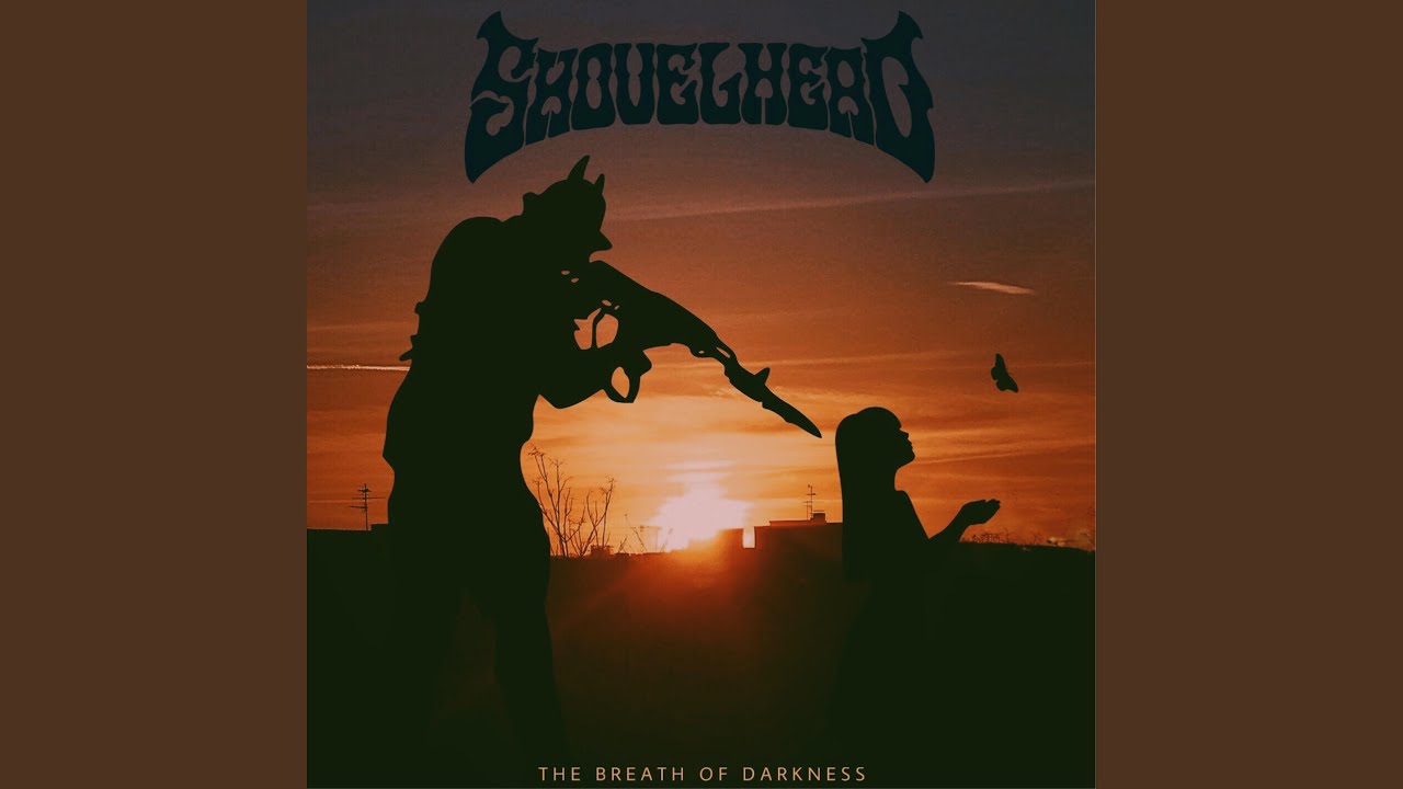 The Breath of Darkness