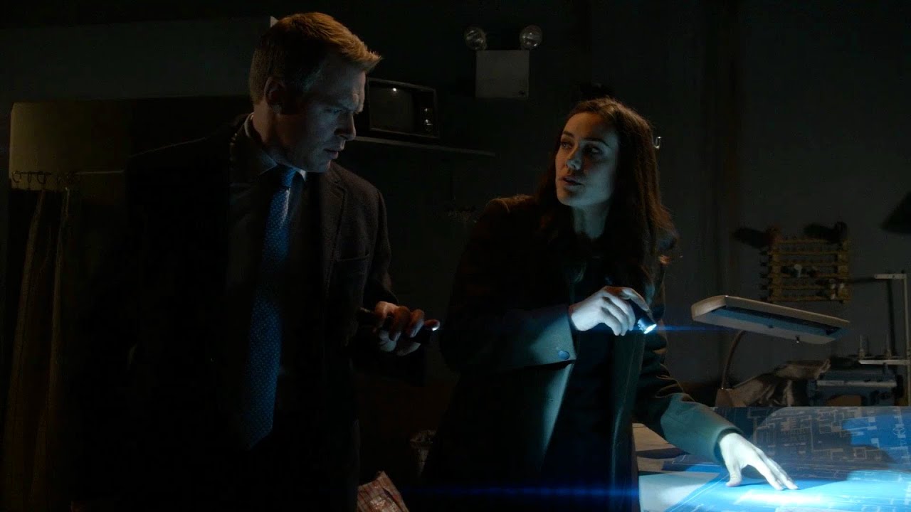 Keen & Ressler - Their journey