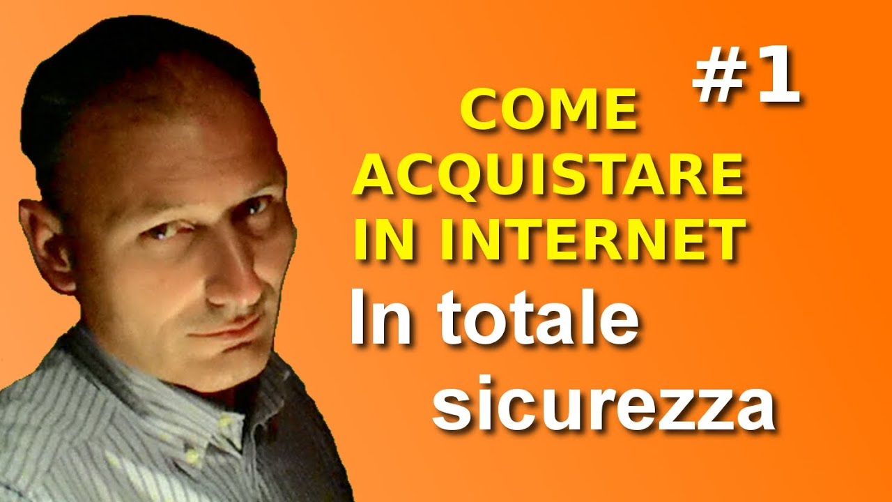 Maggiolina - Vendere e comprare su internet - 1 Presentazione
