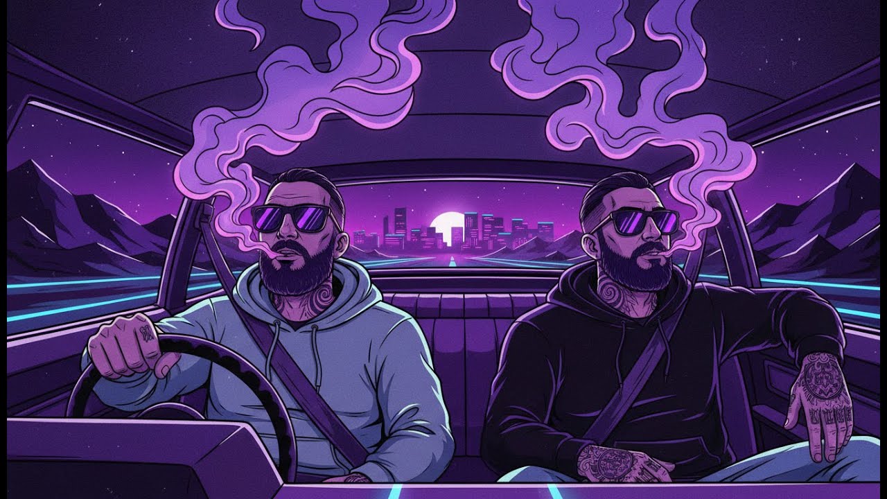 OG CHILL RAP — Everyday OG Chill | West Coast • 420 Mood • Stoner Vibes