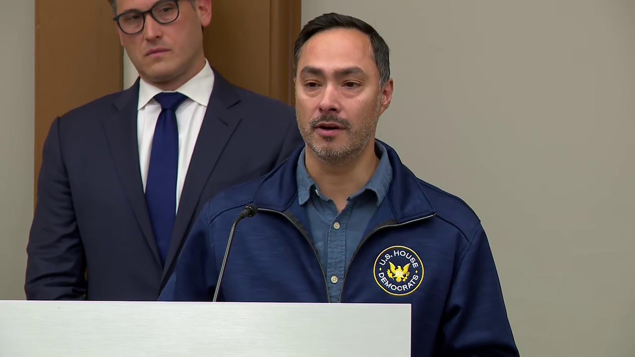 WATCH | Brothers Facing Deportation Released