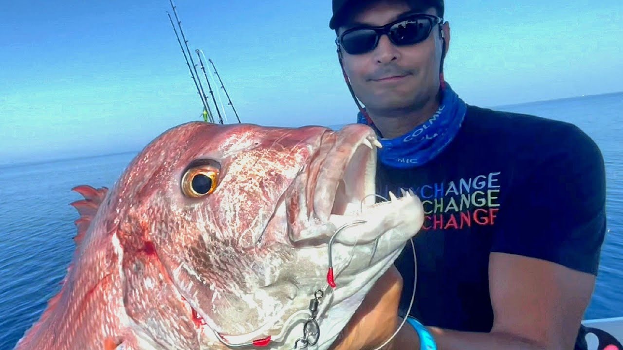 Partie de pêche sauvée in extremis !!! الطرح منع آخر لحظة | Pêche en mer