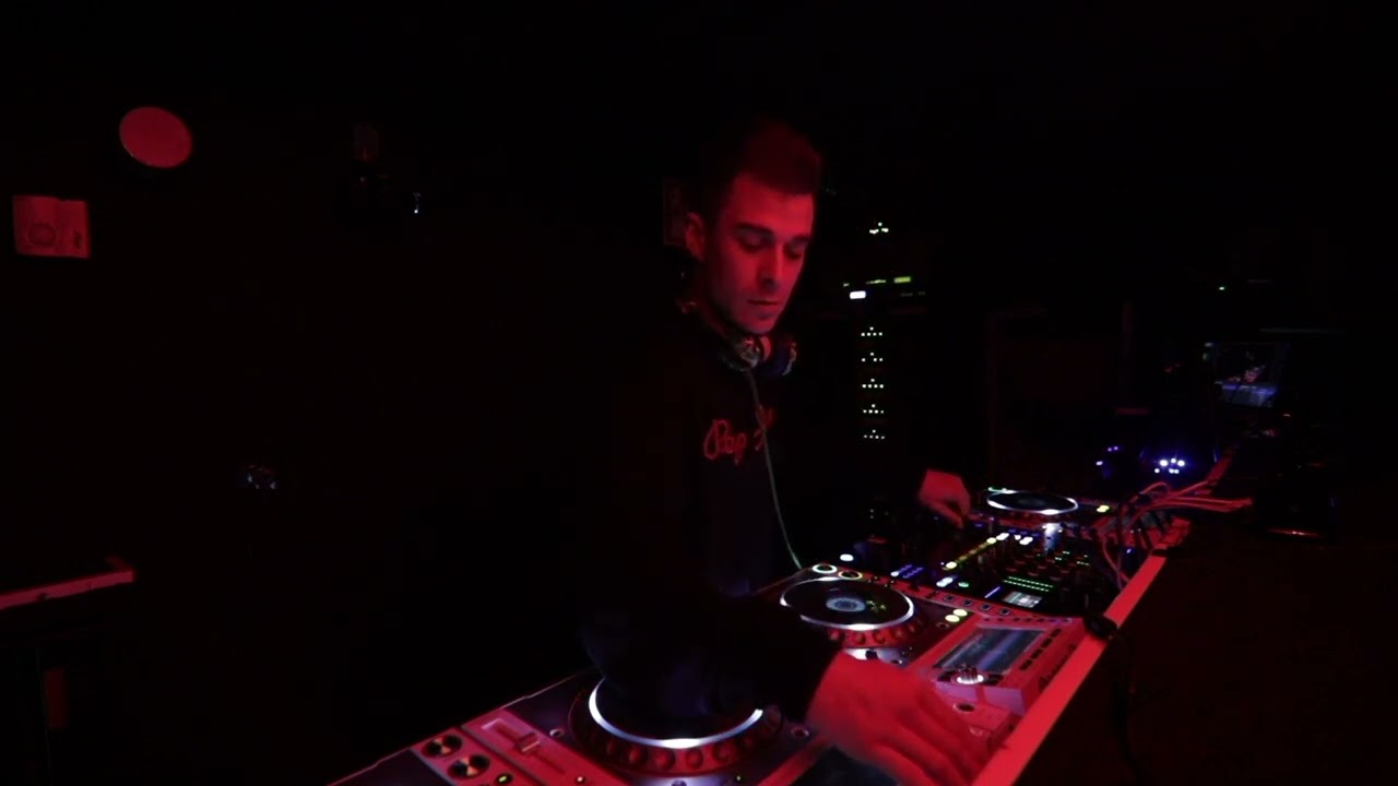 Carlos M @ NOFEAR! Zul Saltacaballo (01/02/2025)