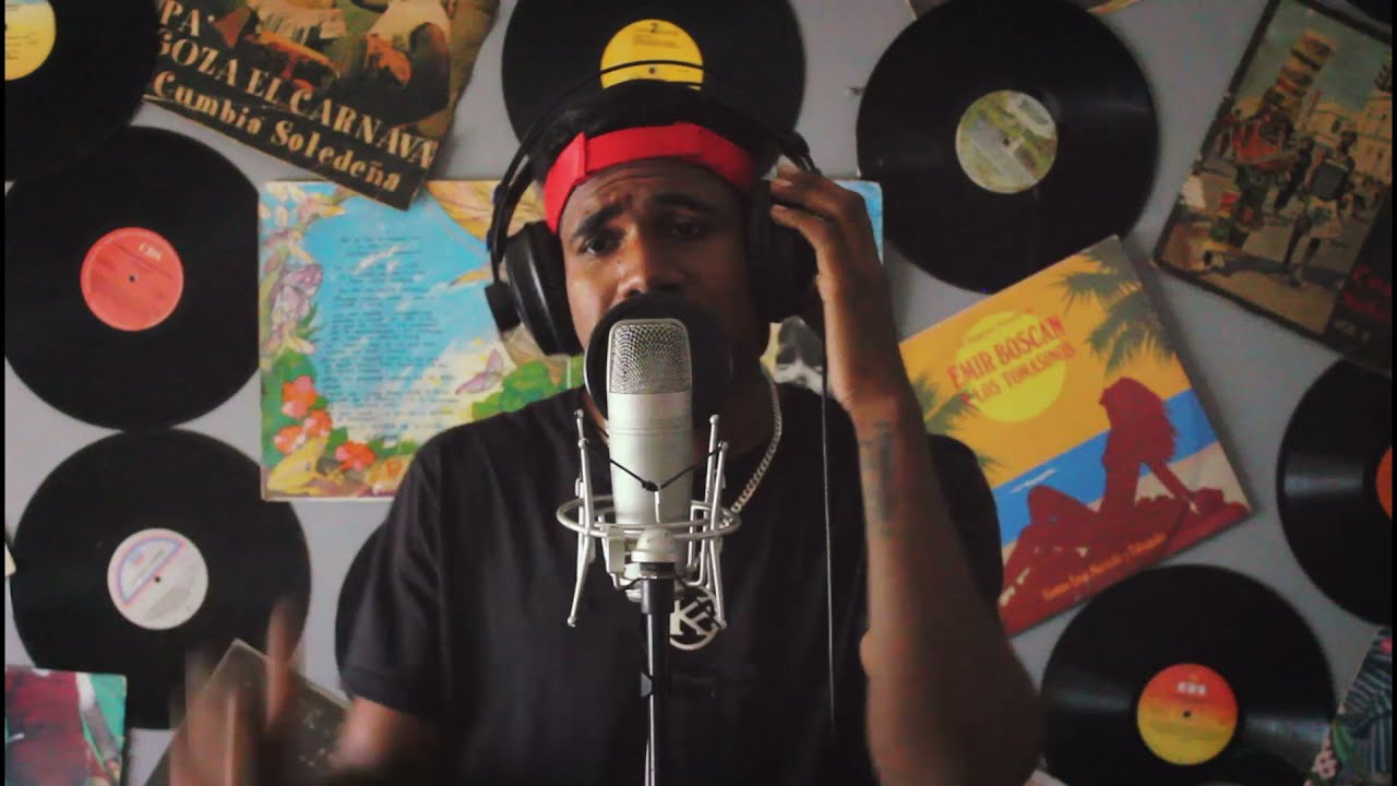 KIKO FLOW-GRACIAS MAMI #01