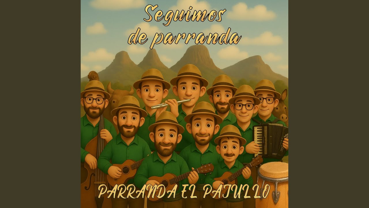 Será porque te amo