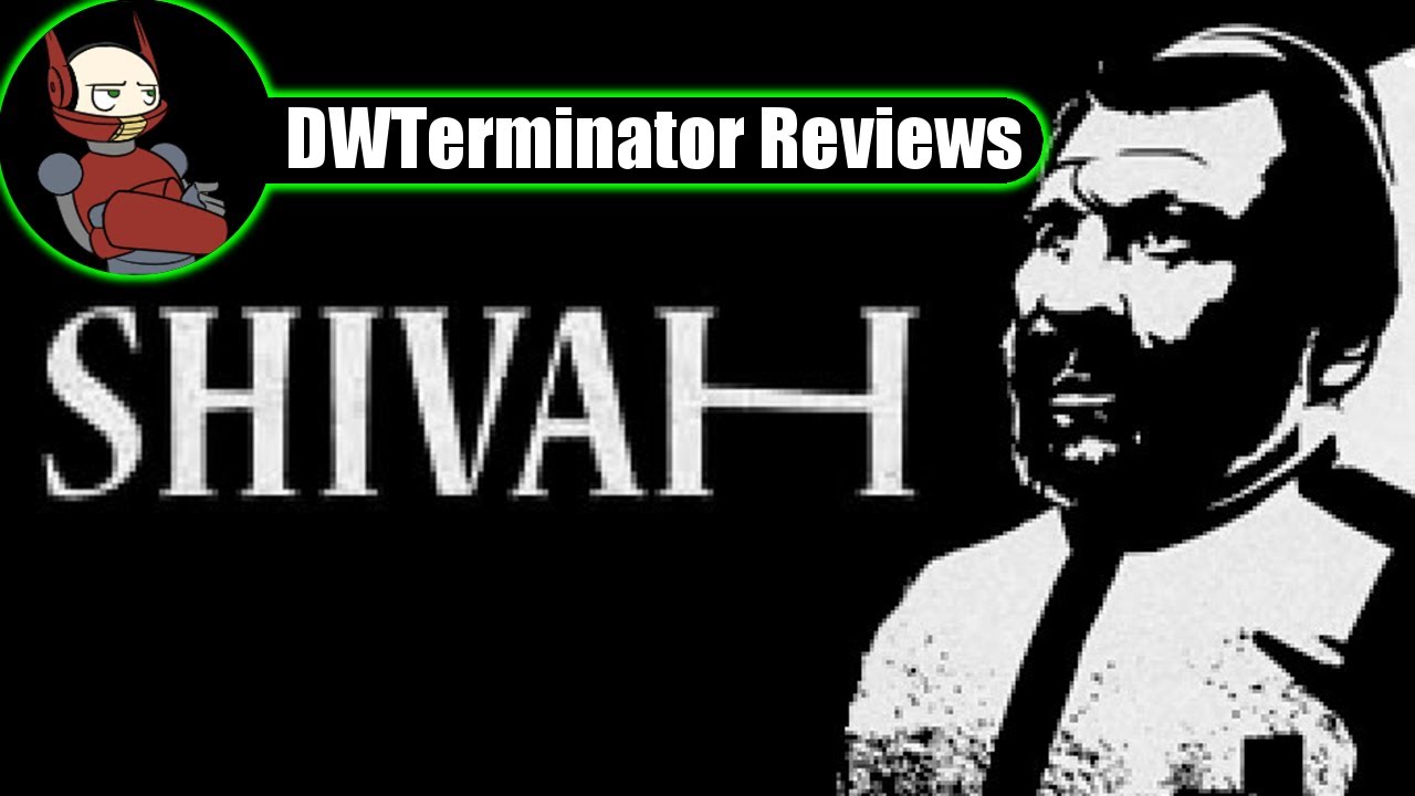 Review - The Shivah