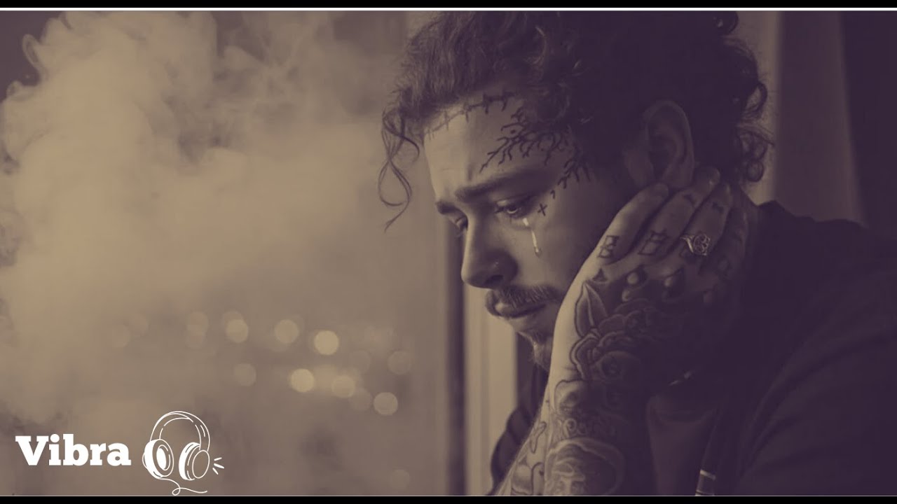 post malone - In Your Debt