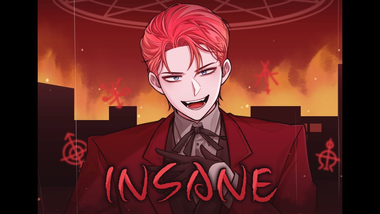 Black Gryph0n & Baasik - INSANE [Cover]
