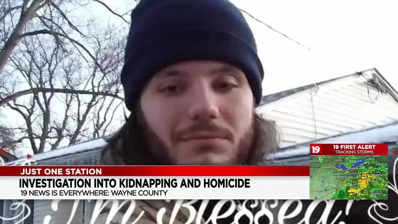 Akron police searching for answers in bizarre kidnapping turned homicide case
