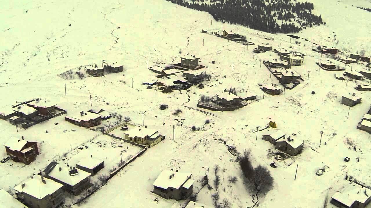 ÇARIKSARAYLAR KASABASI 2015