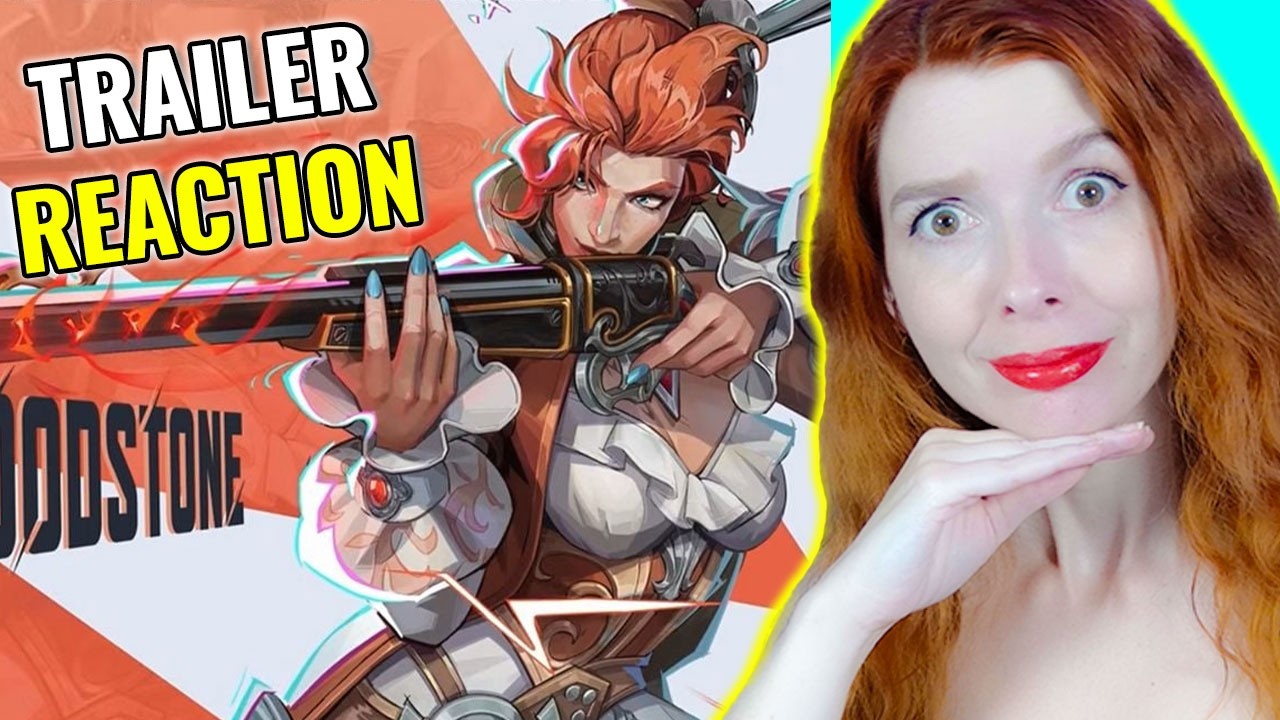 ELSA BLOODSTONE In Marvel Rivals?! | Season 6.5 Dev Vision Reaction