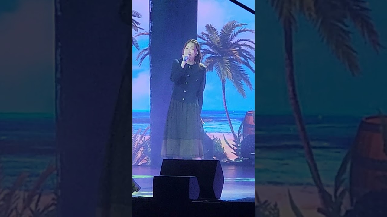 [KTO 2023] 231028 Kassy - One Sunny Day FANCAM