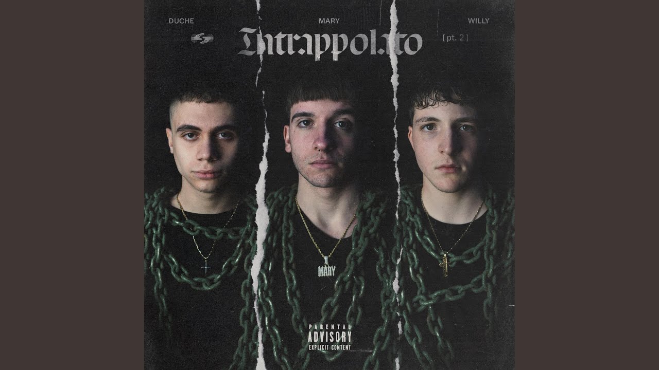 Intrappolato 2 (feat. Duche, Willy & No Name Beatz)