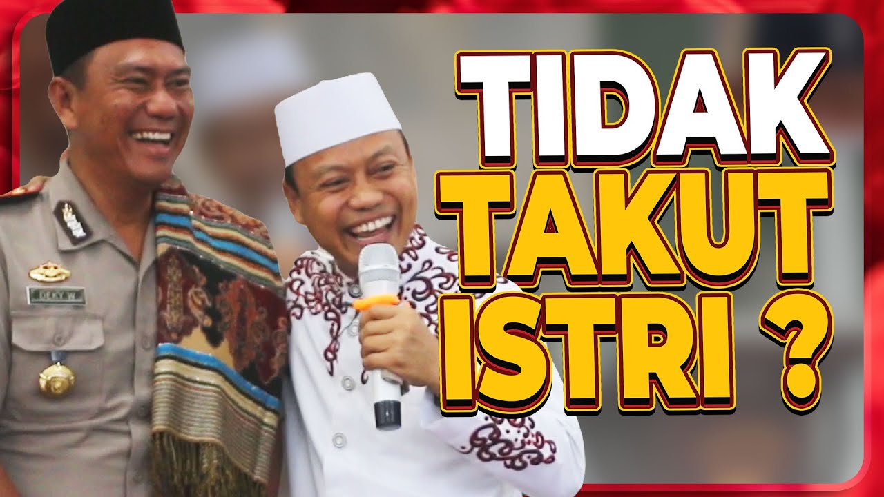Sebenarnya ini pak POLISI ...