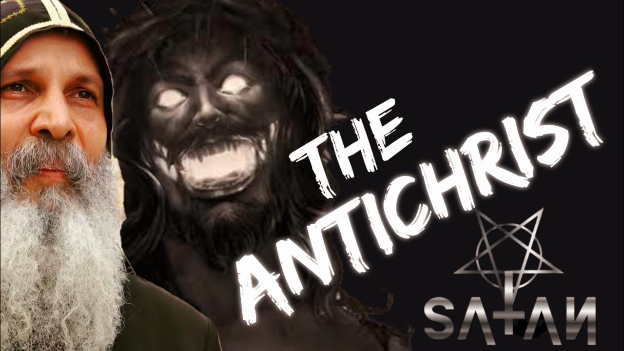 The Antichrist: An Inside Look at the Coming Deception #Bishopmarmari