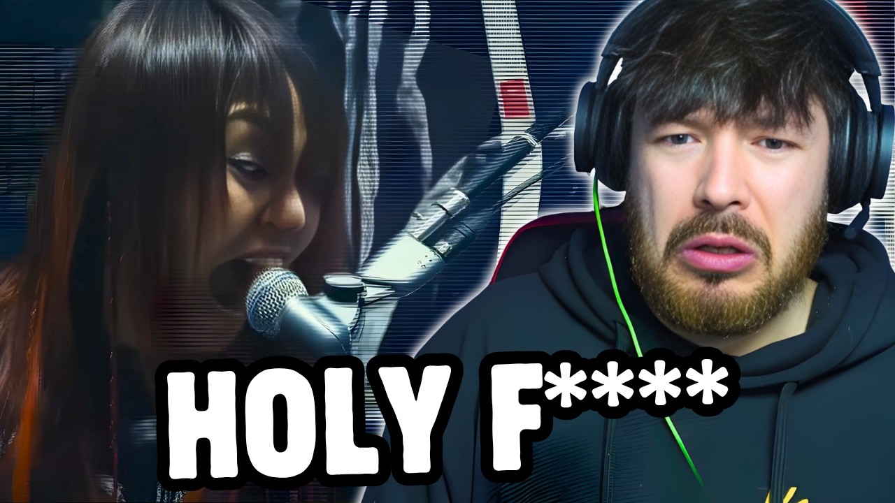METAL FAN Reacts to MAXIMUM THE HORMONE - Yoshu Fukushu (マキシマム ザ ホルモン 『予襲復讐) | FIRST TIME REACTION
