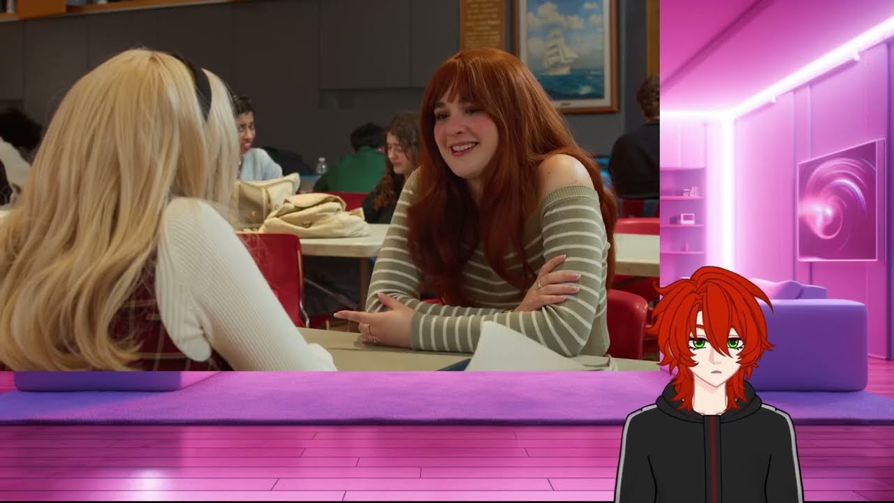This Is What Spider-Man: Lotus Should've Been