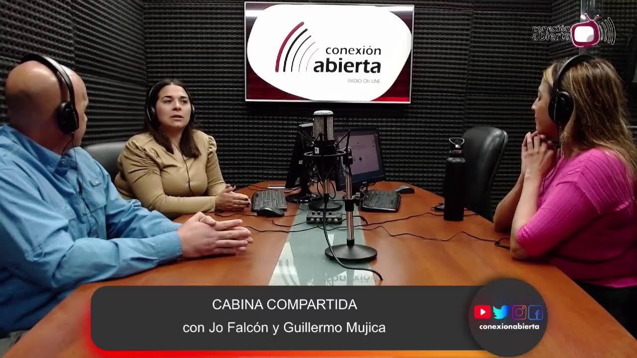 Conexión Abierta ''Tu Medio Digital Audiovisual''