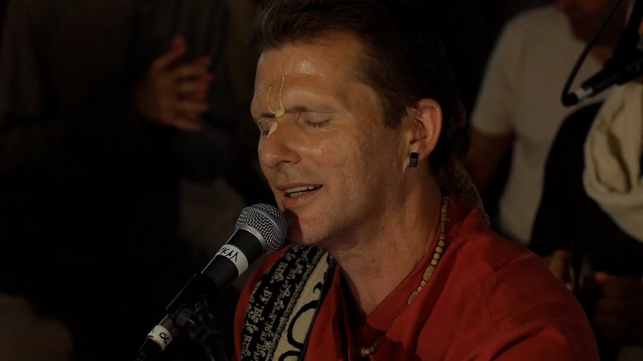 Tarana Caytanya - Kirtan Mela Vladivostok - 2018