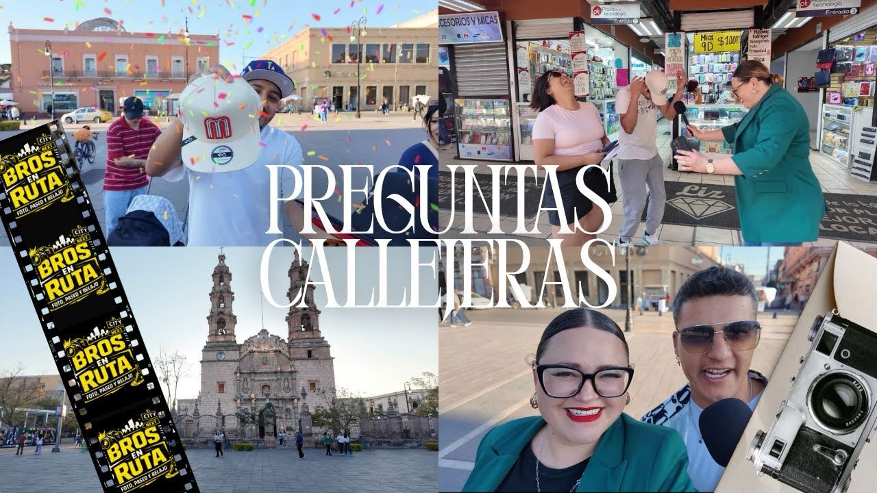 Entrevistas Callejeras, las mejores respuestas 🤣 #humor #risas #entretenimiento #fyp #entrevistas 