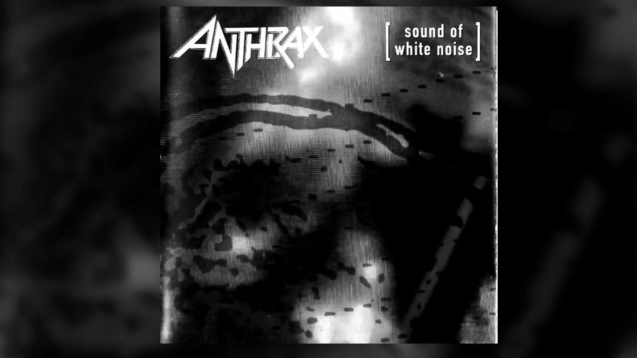 Anthrax - Black Lodge (Instrumental)