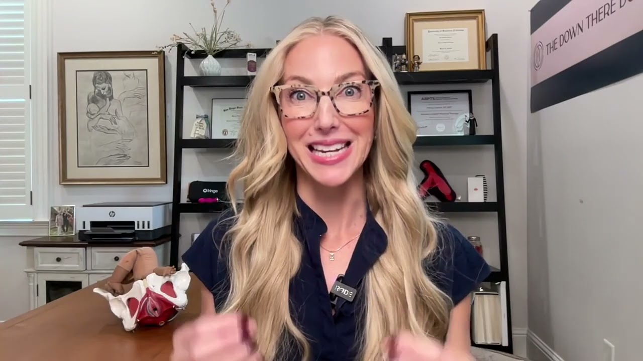 Push Prep 101: The 3P's to Push Like a Pro!