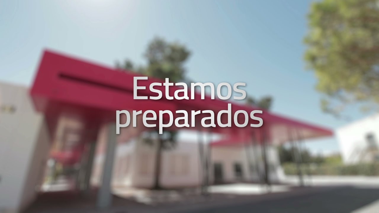 CRMF San Fernando - Documental 